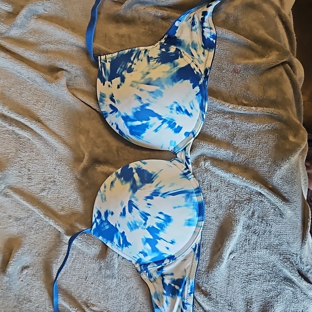 LA SENZA bra